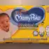 Fralda Pampers Pants Premium Care M 156 Unidades