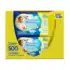 Fralda Personal Baby Protect&Sec XXG 50 unidades