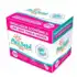 Pelucia Chocalho Oval Cachorrinho Azul