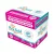 TOALHA UMEDECIDA MEU BEBE ULTRA PACK 500 (10und x 50Fls)
