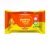 Toalha Umedecida Natural Baby Wipes 100 unidades
