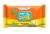 Toalha Umedecida Natural Baby Wipes 100 unidades