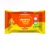 Toalha Umedecida Natural Baby Wipes 100 unidades