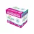 TOALHA UMEDECIDA  PACK MEU BEBE ULTRA 500 FOLHAS – Caixa com 10 Pacotes de 50 Unidades