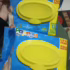 Lenços Umedecidos Huggies Rosto e Corpo Limpeza 4 x 48 Un