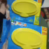 Kit com 3 Pomadas Assadura Bepantol Baby 30g