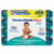 Toalha Umedecida Personalidade Baby Plus 200 unidades