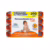 Toalha Umedecida Personalidade Baby Ultra Extrato de Calêndula e Aloe Vera 200 unidades 19cm X 14cm