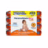 Toalha Umedecida Personalidade Baby Plus com Extrato de Camomila e Aloe Vera 200 unidades 19cm X 14cm