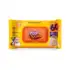Fralda Babysec Galinha Pintadinha Ultrasec G Com 60 Unidades