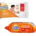 Fralda Capricho Baby Hiper Toque Macio
