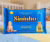 Toalha Umedecida Sininho com Aloe Vera 50 unidades