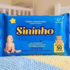 Sabonete Líquido Huggies Camomila para Recém-Nascidos 200ml