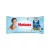 Toalha Umedecidas Huggies com 88 Tripla Proteção (pacote grande)