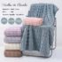 > Kit 24 Bolinhas Árvore de Natal 5cm Fosca Brilhante Glitter Enfeite Natalino Árvore Decoração