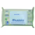Toalhas Umedecidas à Base de Plantas Mustela 60 unidades
