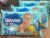 Toalhas Umedecidas Babysec Ultrafresh Galinha Pintadinha, Azul, 46 Unidades de 19,1×13,7 cm