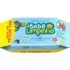 Fralda Pampers Confort Sec M 196 Unidades