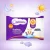 Toalhas Umedecidas Cremer Vitamina E 48 Unidades