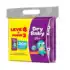Pampers Fralda Pants Premium Care M 124 Unidades
