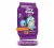Toalhas Umedecidas  Dry Baby Plus 100 Unidades