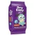 Toalhas Umedecidas  Dry Baby Plus 100 Unidades