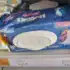 Lenços Umedecidos Huggies Supreme Care – 48 lenços