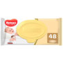 Toalhas Huggies são boas?