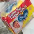 Fralda Huggies Natural Care RN 34 Unidades
