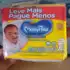 Fralda Huggies Supreme Care