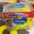 Huggies Fralda Supreme Care M 196 Un