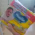 Creme Preventivo de Assaduras Bepantol Baby 30g