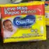 Fralda Babysec Galinha Pintadinha Ultrasec G 24 Unidades
