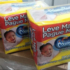 Toalhinhas Umedecidas Mili Love e Care 100 Unidades