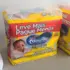 Shampoo Infantil Huggies Extra Suave – 600ml