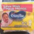MamyPoko Fralda Calça Tamanho RN, embalagem Regular, 20 Unidades, Branco