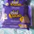Fralda Huggies Tripla Proteção M – 42 fraldas