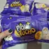 Fralda Pom Pom Protek Proteção de Mãe M 48 Unidades
