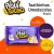 Toalhas Umedecidas Pratic, 96 Unidades, Piquitucho