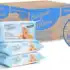 Fralda Babysec Premium Galinha Pintadinha P com 20
