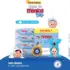 Fralda Pampers Pants Premium Care XG 96 unidades