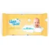 PROMOPACK PIQUITUCHO 4 PACOTES DE 60 UNIDAES CADA, TOTAL DE 240 TOALHAS UMEDECIDAS