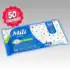 Kit 4 Prateleiras reta 20/30/40/45 nicho Mdf Branco Suporte decoração sala quarto banheiro escritório