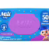 Fralda Personal Baby Protect&Sec M 90 unidades