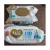 Toalhinha Umedecida Mili Love&Care 100 Unidades