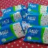 Fralda Pampers Pants Ajuste Total M 112 unidades