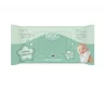 Toalhinhas umed basic + care C/48