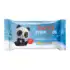 Toalha Umedecida Natural Baby Wipes 100 unidades