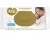 Toalhinhas Umedecidas Mili Love e Care 100 unidades