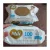 Toalhinhas Umedecidas Mili Love e Care 100 unidades